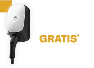 Huawei Ladestation